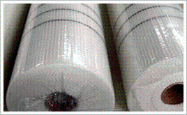 玻纤网格布图片,玻纤网格布高清图片 安平县雅琦丝网制品厂,